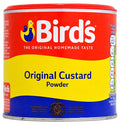 British Products Bird's Custard Powder - 300g – Spices