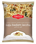 Bikaji Kaju Badam Laccha 350 GM – Namkeen