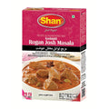 Shan Rogan Josh Curry - 50gm – Spices