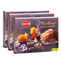 Hem Dhoop Madhur Guggal – Incense