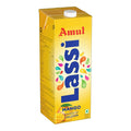 Amul Lassi (Mango) - 1Ltr – Beverages
