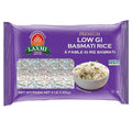 Laxmi Low Gi Basmathi Rice 4 LB – Rice