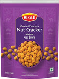 Bikaji Nut Cracker 400 GM – Namkeen