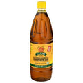 Laxmi Mustard Oil - 33.8oz/1Ltr – Oils & Vinegars