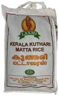Laxmi Kerala Kuthari Matta Rice 20 LB – Rice