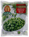 Laxmi Indian Green Peas - 310gm – Peas