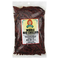 Laxmi whole Red Chilli Whole -7 oz  200gm – Spices