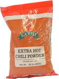 Laxmi Xhot Red Chilli Powder - 800gm – Spices