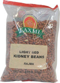 Laxmi Red kidney Bean Dark - 4LB – Beans
