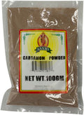 Laxmi Cardamom Powder - 100gm – Spices