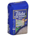 Tilda Basmati Rice - 4LB – Rice