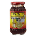 Mother Sweet & Sour Lime Pickle - 575g – Pickles