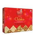 Jabson Assorted Chikki 400gm