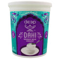Deep Dahi Whole Milk Yogurt — authentic Indian dairy | Swagat Grocers