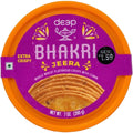 Deep Jeera Bhakri - 200gm | Swagat Grocers