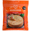 Deep Pizza Khakhara — authentic Indian snack | Swagat Grocers