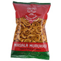 Deep Masala Murukku — authentic Indian namkeen snack | Swagat Grocers