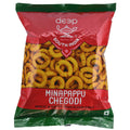 Deep Minapappu Chegodi — authentic Indian namkeen snack | Swagat Grocers