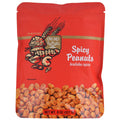 Deep Spicy Peanuts — authentic Indian snack | Swagat Grocers