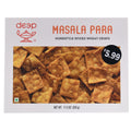 Deep Masala Para — authentic Indian namkeen snack | Swagat Grocers