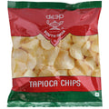 Deep Tapioca Chips — authentic Indian namkeen snack | Swagat Grocers
