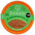 Deep Coriander-Chili Bhakri — authentic Indian snack | Swagat Grocers