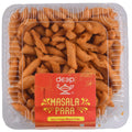 Deep Masala Para — authentic Indian namkeen snack | Swagat Grocers