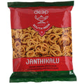 Deep Janthikalu — authentic Indian namkeen snack | Swagat Grocers