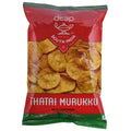 Deep Thatai Murukku — authentic Indian namkeen snack | Swagat Grocers
