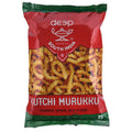 Deep Kutchi Murukku — authentic Indian namkeen snack | Swagat Grocers