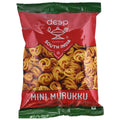 Deep Mini Murukku — authentic Indian namkeen snack | Swagat Grocers