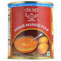 Deep Kesar Mango Pulp — authentic Indian grocery | Swagat Grocers