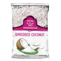Deep Shredded Coconut — authentic frozen Indian vegetable | Swagat Grocers