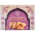 Deep Puff Pastry Paneer Masala — authentic Indian appetizer | Swagat Grocers