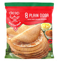 Deep Plain Dosa — authentic ready Indian meal | Swagat Grocers