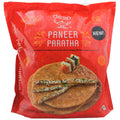 Deep Paneer Paratha -16pc | Swagat Grocers