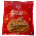 Deep Fro Paneer Paratha - 4pc | Swagat Grocers