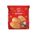 Deep Bhatura Family Pack — authentic Indian flatbread | Swagat Grocers