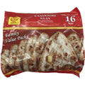 Deep Fro Tandoori Naan - 16pcs | Swagat Grocers