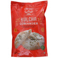 Deep Coriander Kulcha — authentic Indian flatbread | Swagat Grocers