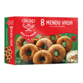 Deep Mendu Vada — authentic ready Indian meal | Swagat Grocers
