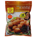 Deep Moong Dal Kachori — authentic ready Indian meal | Swagat Grocers