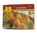 Deep Jumbo Punjabi Style Samosas — authentic Indian appetizer | Swagat Grocers