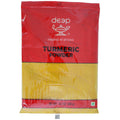 Deep Turmeric Powder — authentic Indian spice | Swagat Grocers