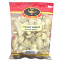 Deep Ginger Whole — authentic Indian spice | Swagat Grocers