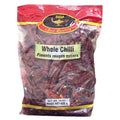 Deep Red Chilli Whole — authentic Indian spice | Swagat Grocers