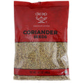 Deep Coriander Seeds — authentic Indian spice | Swagat Grocers
