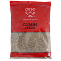 Deep Cumin Seeds — authentic Indian spice | Swagat Grocers