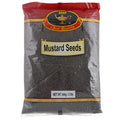 Deep Mustard Seeds