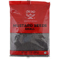 Deep Mustard Seeds Small